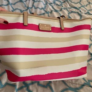 Kate spade tote
